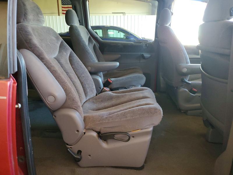 Продажа на аукционе авто 1998 Dodge Grand Caravan, vin: 1B4GP44G3WB719276, номер лота: 46539176