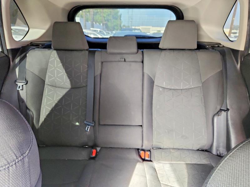 Aukcja sprzedaży 2021 Toyota Rav4, vin: 2T3P1RFV5MW192049, numer aukcji: 41672416