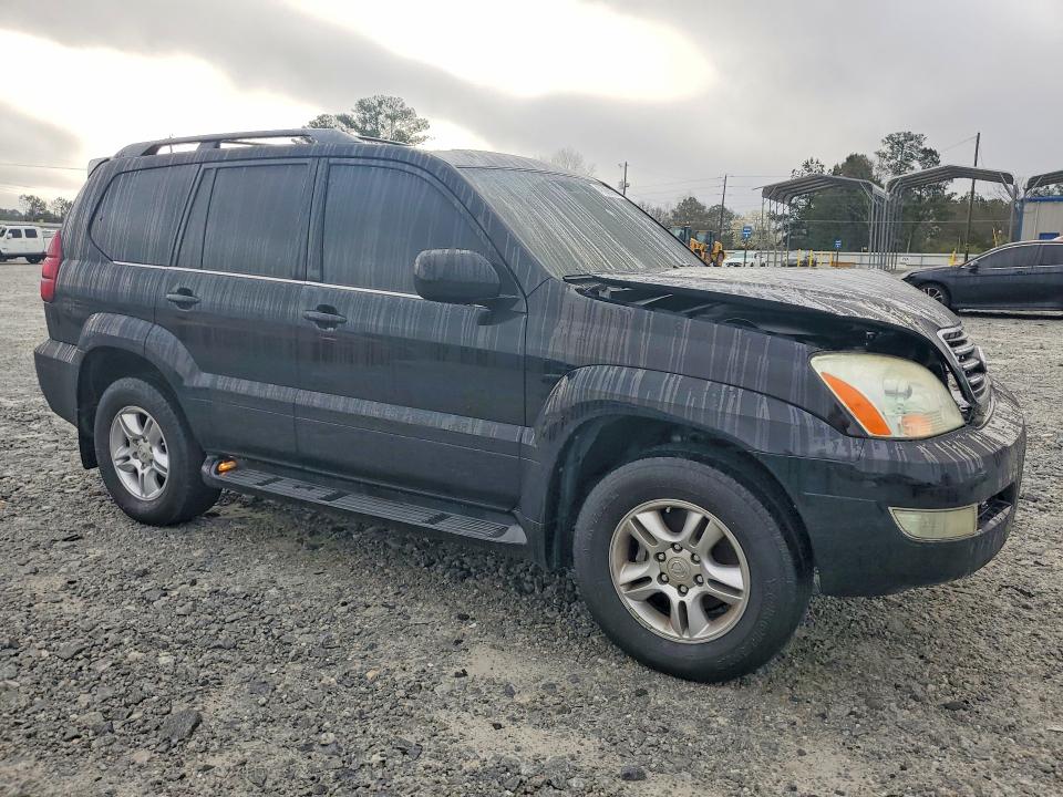 Продаж на аукціоні авто 2007 Lexus Gx 470, vin: JTJBT20X470141279, номер лоту: 41899186