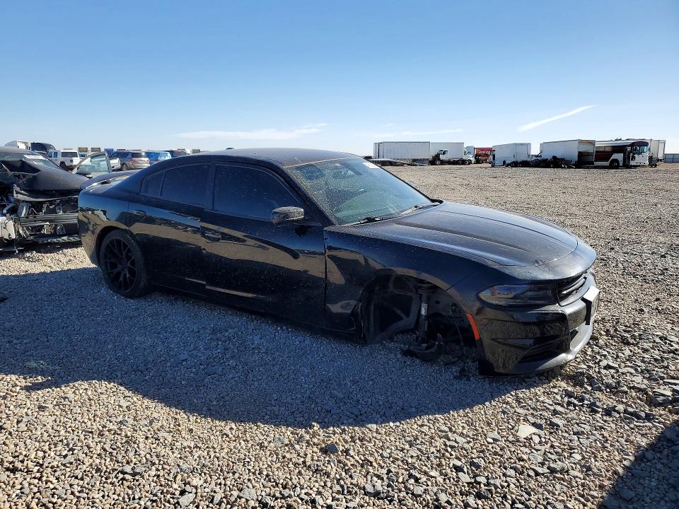 Aukcja sprzedaży 2019 Dodge Charger, vin: 2C3CDXBG5KH745687, numer aukcji: 46160636
