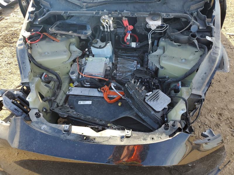 2022 Tesla Model Y მანქანა იყიდება აუქციონზე, vin: 7SAYGAEE2NF433470, აუქციონის ნომერი: 45966506