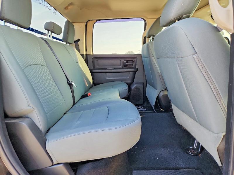 Продажа на аукционе авто 2014 Ram 1500, vin: 1C6RR7KT4ES397230, номер лота: 47431366