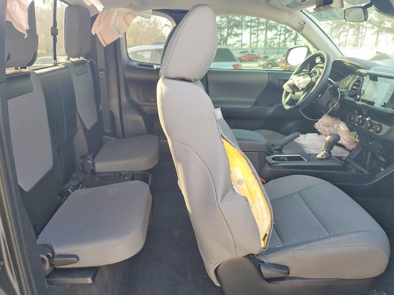Aukcja sprzedaży 2020 Toyota Tacoma, vin: 5TFSZ5AN9LX220240, numer aukcji: 47031296