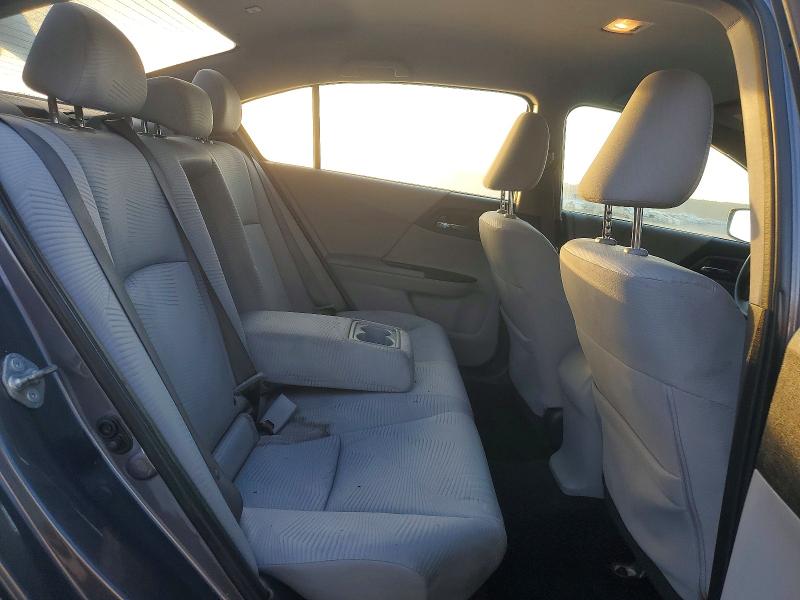 Продаж на аукціоні авто 2015 Honda Accord, vin: 1HGCR2F33FA174326, номер лоту: 47017986