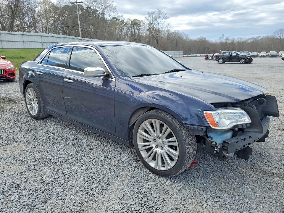 Aukcja sprzedaży 2012 Chrysler 300, vin: 2C3CCACG6CH229290, numer aukcji: 41995496