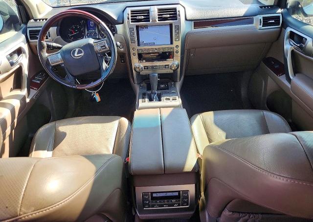 Aukcja sprzedaży 2018 Lexus Gx, vin: JTJBM7FX2J5183090, numer aukcji: 46922496