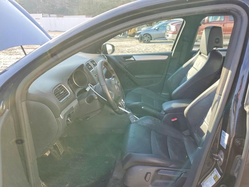 Продажа на аукционе авто 2012 Volkswagen Gti, vin: WVWGD7AJ6CW165894, номер лота: 41712386