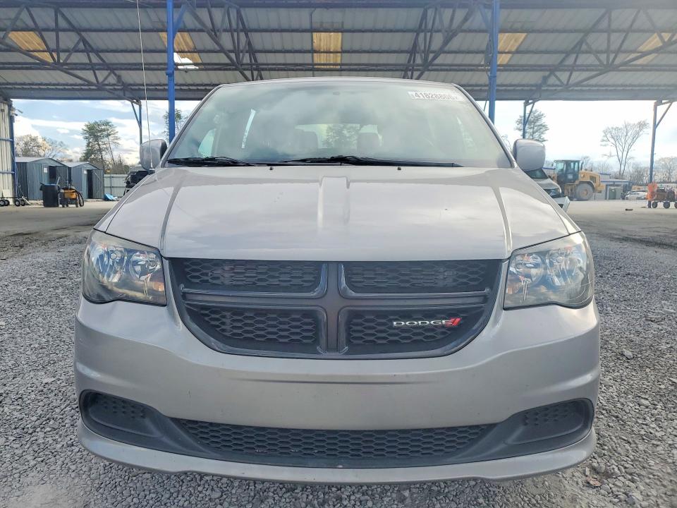 Aukcja sprzedaży 2017 Dodge Grand Caravn, vin: 2C4RDGBG6HR636695, numer aukcji: 41828806