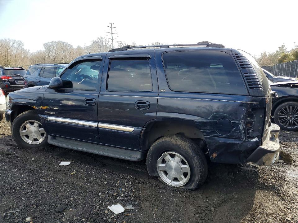 Aukcja sprzedaży 2004 Gmc Yukon, vin: 1GKEK13Z84J330716, numer aukcji: 79751035