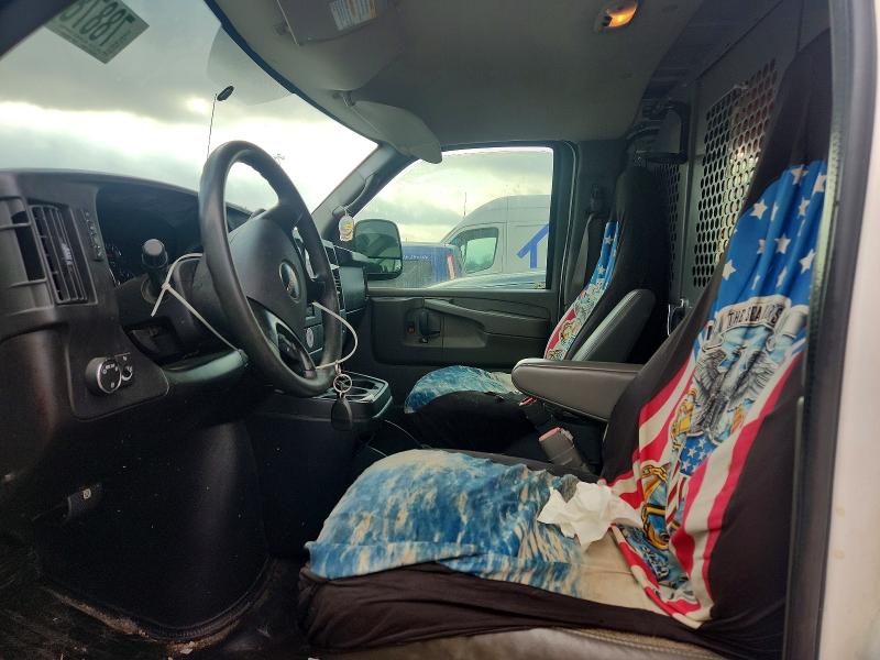 Aukcja sprzedaży 2008 Gmc Savana, vin: 1GTGG25C881127156, numer aukcji: 47102676