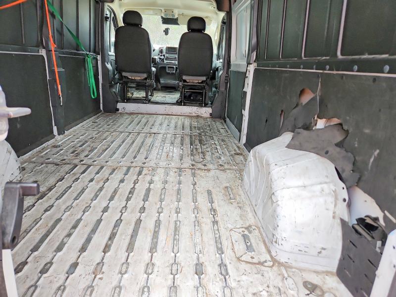 79659995 :رقم المزاد ، 3C6LRVDG0PE569978 vin ، 2023 Ram Promaster 2500 مزاد بيع