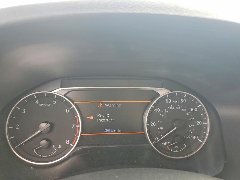 Продаж на аукціоні авто 2024 Nissan Altima, vin: 1N4BL4DV1RN312928, номер лоту: 47262806
