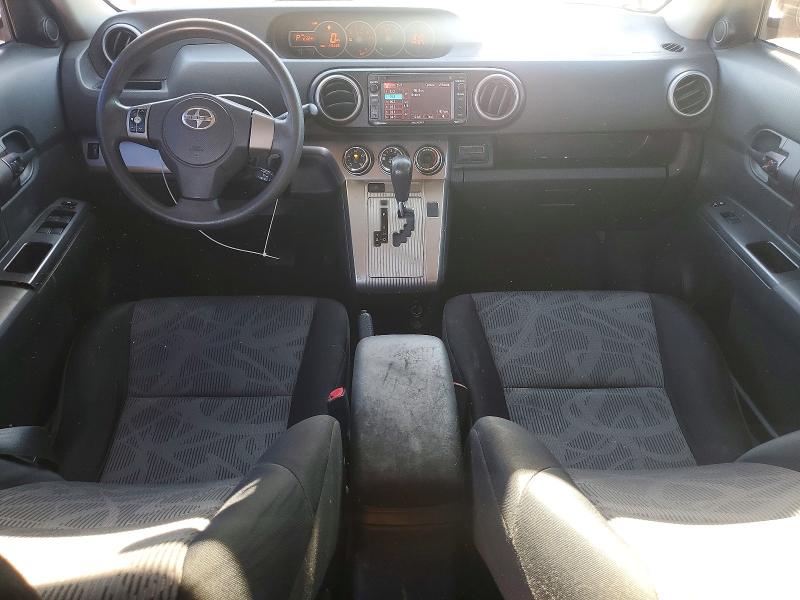 2014 Scion Xb მანქანა იყიდება აუქციონზე, vin: JTLZE4FE7EJ052833, აუქციონის ნომერი: 47018966