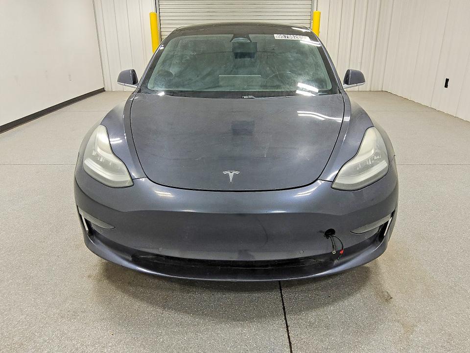 Продажа на аукционе авто 2019 Tesla Model 3, vin: 5YJ3E1EA7KF416220, номер лота: 95798285