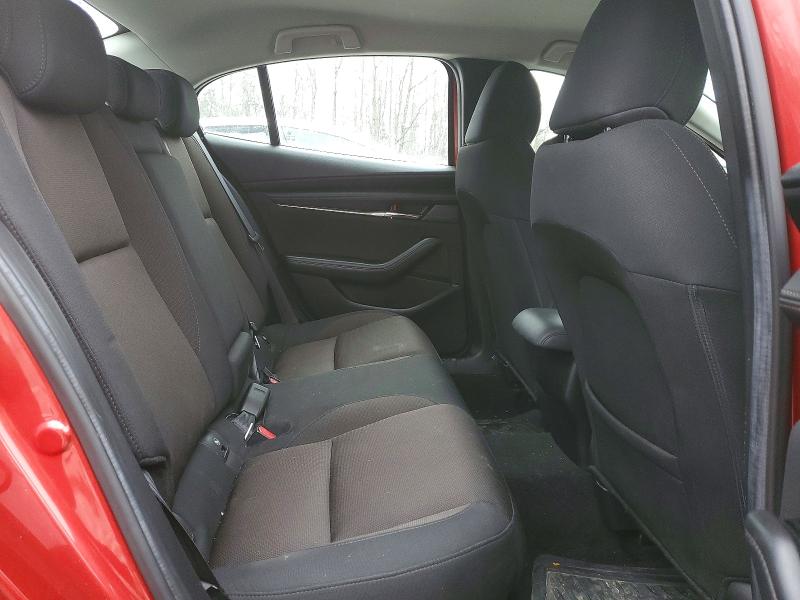 Aukcja sprzedaży 2020 Mazda 3, vin: 3MZBPACL9LM137145, numer aukcji: 78781135