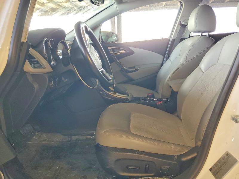 2016 Buick Verano მანქანა იყიდება აუქციონზე, vin: 1G4PW5SK2G4173087, აუქციონის ნომერი: 47058616