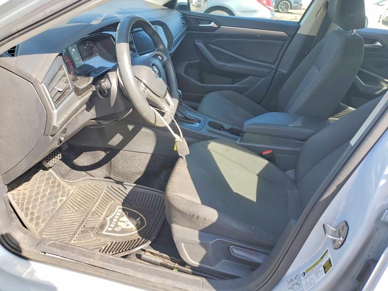Продаж на аукціоні авто 2019 Volkswagen Jetta, vin: 3VWC57BU8KM115868, номер лоту: 47141646
