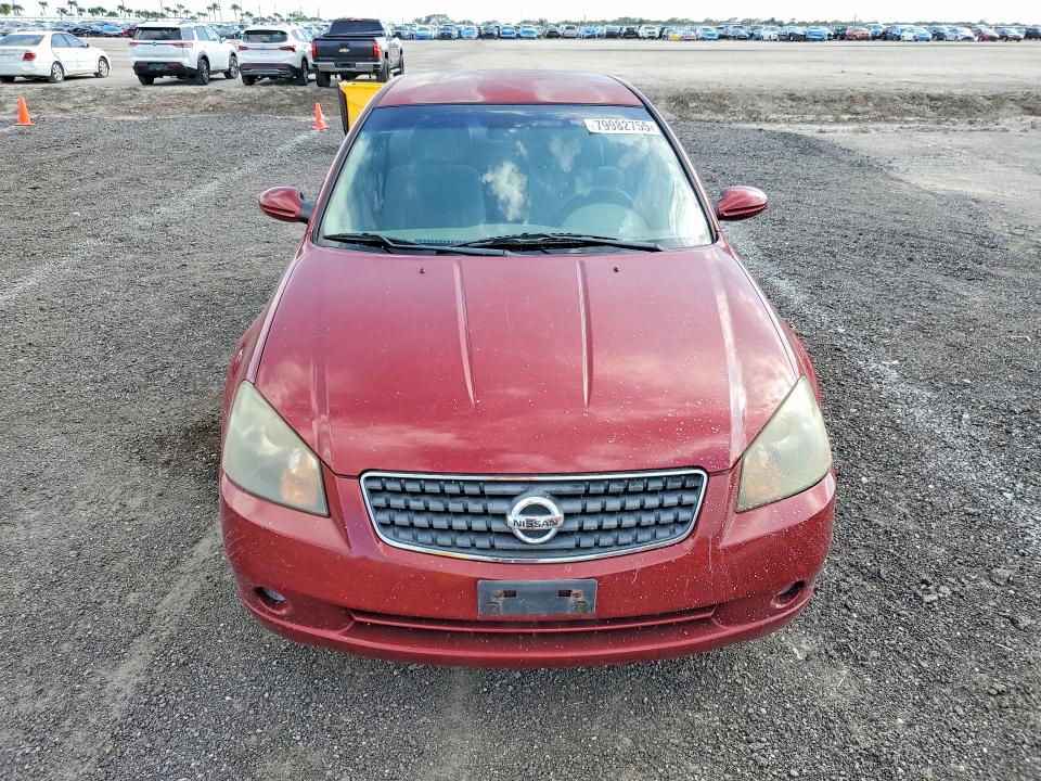 Продаж на аукціоні авто 2005 Niss Altima, vin: 1N4AL11D25C196800, номер лоту: 79982755