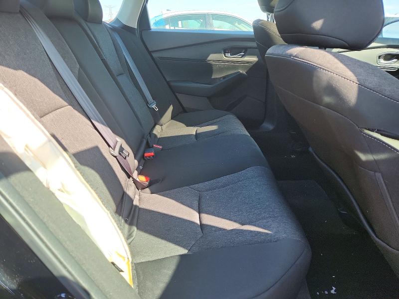 Продажа на аукционе авто 2025 Honda Accord, vin: 1HGCY1F46SA049742, номер лота: 46011786