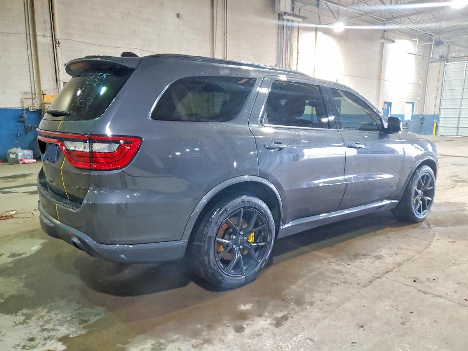 Aukcja sprzedaży 2024 Dodge Durango, vin: 1C4SDJGJ7RC218952, numer aukcji: 46305696