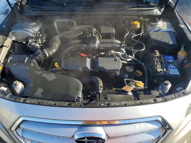 Продаж на аукціоні авто 2017 Subaru Legacy, vin: 4S3BNCN6XH3057731, номер лоту: 41734776