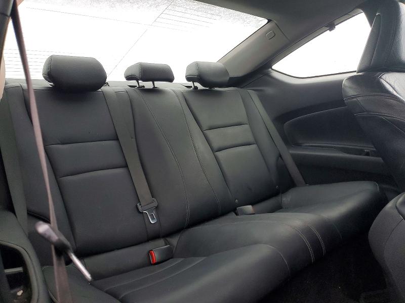 Aukcja sprzedaży 2013 Honda Accord, vin: 1HGCT1B8XDA007780, numer aukcji: 79652755