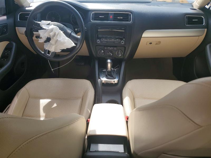 77937625 :رقم المزاد ، 3VWDX7AJ4DM425394 vin ، 2013 Volkswagen Jetta مزاد بيع