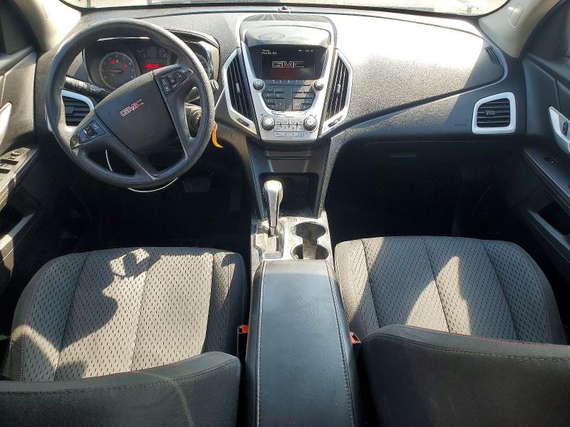 Продаж на аукціоні авто 2013 Gmc Terrain, vin: 2GKFLREK3D6397821, номер лоту: 47113246