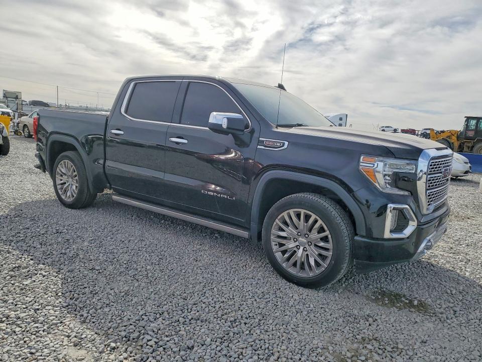Продажа на аукционе авто 2019 Gmc Sierra, vin: 1GTU9FEL5KZ342541, номер лота: 79257475