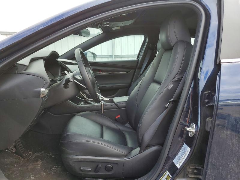 Aukcja sprzedaży 2023 Mazda 3, vin: JM1BPALM9P1611805, numer aukcji: 79210065