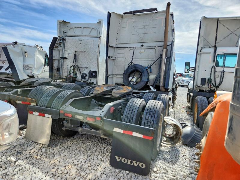 97776535 :رقم المزاد ، 4V4NC9EH4PN619153 vin ، 2023 Volvo Vnl مزاد بيع