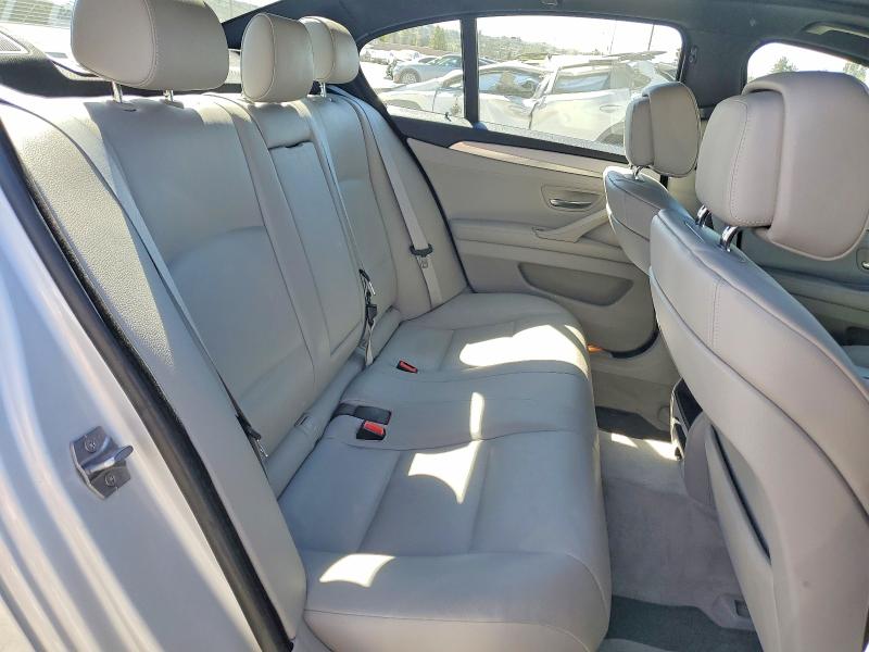 Aukcja sprzedaży 2013 Bmw 535, vin: WBAFR7C56DC822450, numer aukcji: 46349886