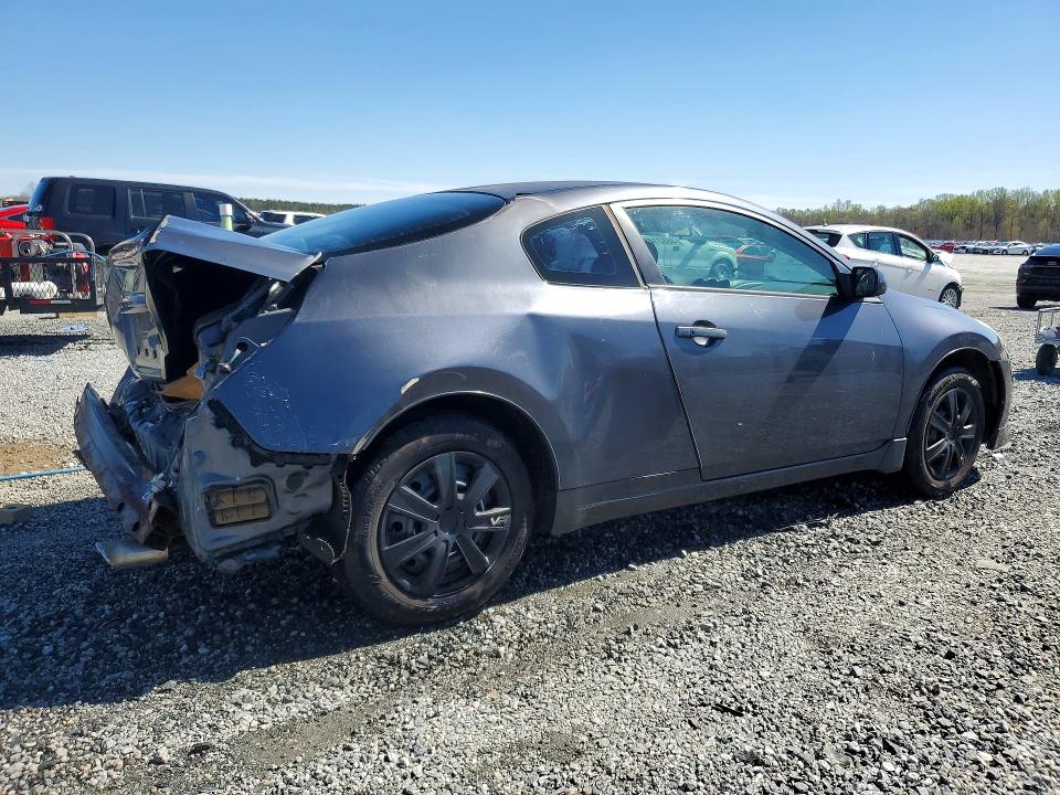 Aukcja sprzedaży 2009 Nissan Altima, vin: 1N4AL24E49C198757, numer aukcji: 46621486