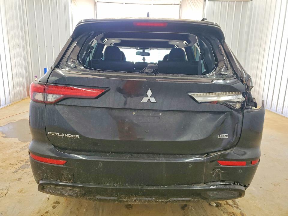 Aukcja sprzedaży 2023 Mitsubishi Outlander, vin: JA4J4VA85PZ017774, numer aukcji: 46385206