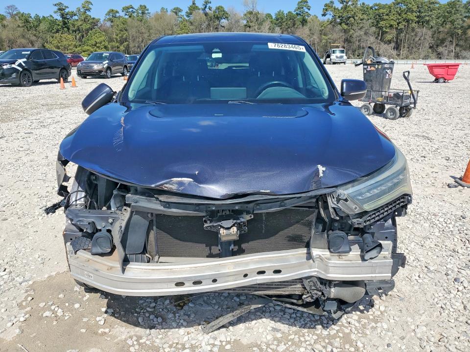 Aukcja sprzedaży 2020 Acura Rdx, vin: 5J8TC1H36LL008486, numer aukcji: 78283465