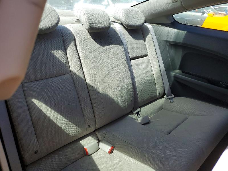 Aukcja sprzedaży 2012 Honda Civic, vin: 2HGFG3B81CH501281, numer aukcji: 45889396
