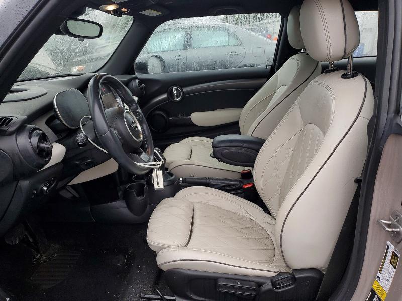 Продаж на аукціоні авто 2022 Mini Cooper, vin: WMW53DH07N2R46436, номер лоту: 46289436
