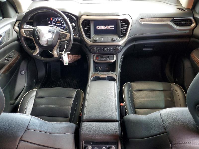 2020 Gmc Acadia მანქანა იყიდება აუქციონზე, vin: 1GKKNXLS7LZ194241, აუქციონის ნომერი: 41811606