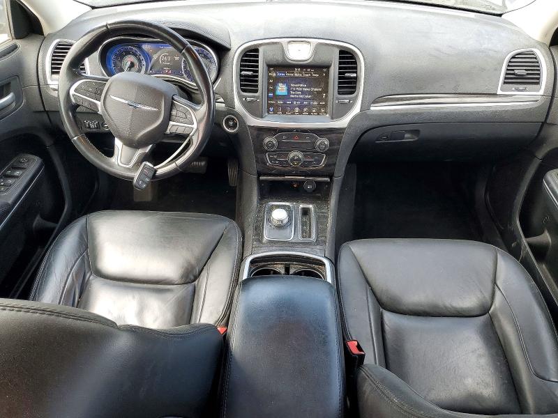 2015 Chrysler 300 მანქანა იყიდება აუქციონზე, vin: 2C3CCAAG8FH920764, აუქციონის ნომერი: 78994065