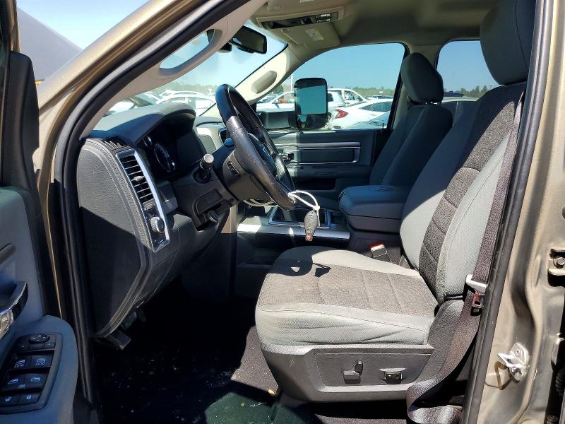 Продажа на аукционе авто 2015 Ram 1500, vin: 1C6RR6GM7FS530267, номер лота: 46562546