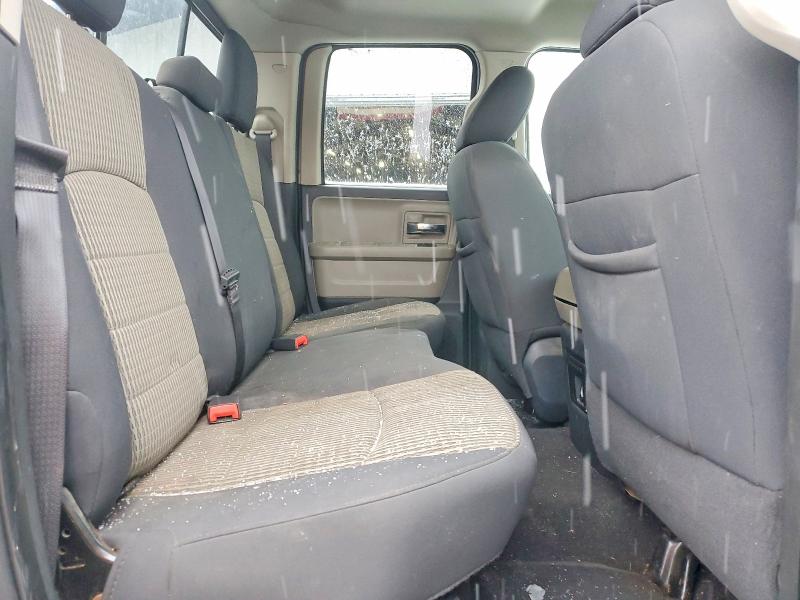 Aukcja sprzedaży 2012 Dodge Ram 1500, vin: 1C6RD7GT2CS170574, numer aukcji: 79782005