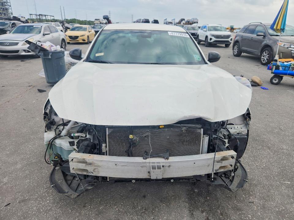 Продаж на аукціоні авто 2020 Nissan Altima, vin: 1N4BL4CV5LC272051, номер лоту: 47779916