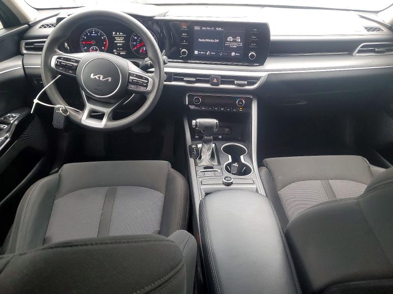 Auction sale of the 2022 Kia K5, vin: 5XXG14J28NG151208, lot number: 46179076