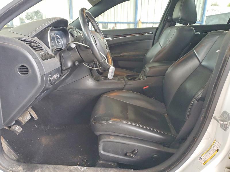 Aukcja sprzedaży 2022 Chrysler 300, vin: 2C3CCABT7NH134903, numer aukcji: 47934996