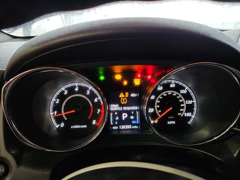 Продаж на аукціоні авто 2013 Mitsubishi Outlander Sport, vin: 4A4AP4AU9DE020161, номер лоту: 79954545