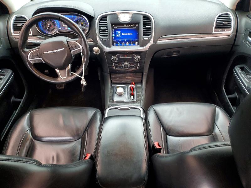 Aukcja sprzedaży 2015 Chrysler 300, vin: 2C3CCAAG0FH891874, numer aukcji: 79433895