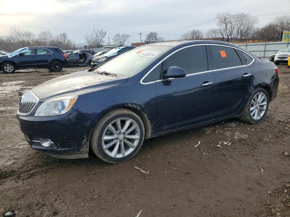Продажа на аукционе авто 2016 Buick Verano, vin: 1G4PS5SK6G4160659, номер лота: 46920716