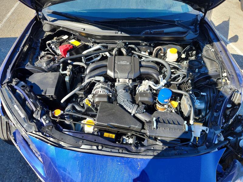 Продаж на аукціоні авто 2024 Toyota Gr86, vin: JF1ZNBE17R9758485, номер лоту: 46387236