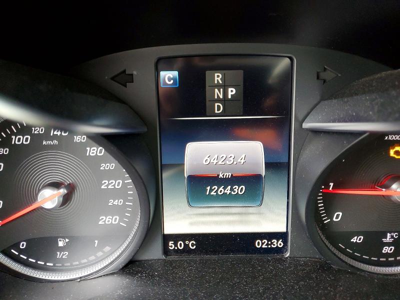 Aukcja sprzedaży 2019 Mercedes-benz Glc, vin: WDC0G4KB2KV134459, numer aukcji: 79209415