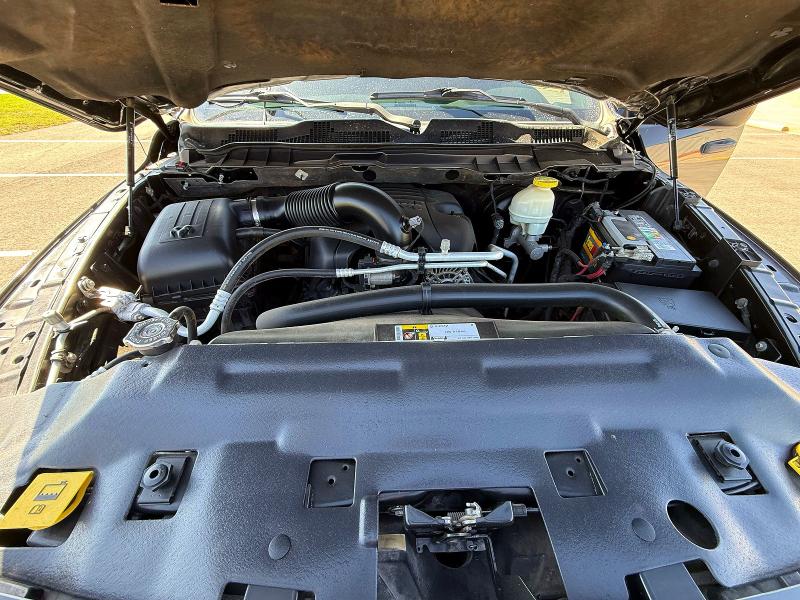 Продаж на аукціоні авто 2017 Ram 1500, vin: 3C6RR7KTXHG790595, номер лоту: 47923006